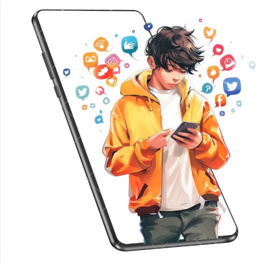 Social Media Marketing Services - Boost your brand visibility and engagement